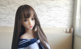 《100cm的哀愁》决定