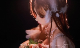 神明钟爱的少女，是什么样的