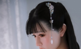 又纯又欲，把持不住 |春水堂·浅川