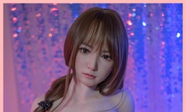 【视频】Top-Sino 159cm米悠&米露 写实娃娃之最 打造娃圈新世界