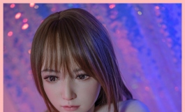 【视频】Top-Sino 159cm米悠&米露 写实娃娃之最 打造娃圈新世界