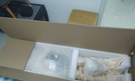 x系列经典版川夏开箱