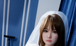 米U的新娘婚嫁（小福利）