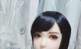 入坑首娃 ~  精灵人偶【葵】