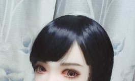 入坑首娃 ~  精灵人偶【葵】