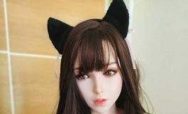 久违的猫耳娘 艾琳娜~