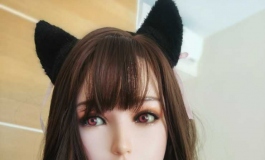 久违的猫耳娘 艾琳娜~