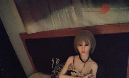 恍惚之间  好像一个女明星来着