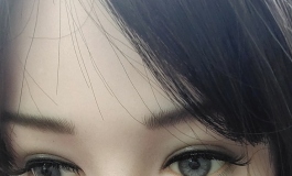 人造人妹妹和梓梦姐姐的日常