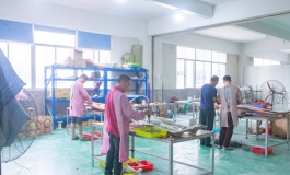 我在娃厂的趣味生活10
