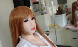 《忙裡偷閒》堅持長髮-思考