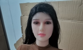 娃娃买了又半年了用着很舒服
