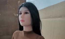 娃娃买了又半年了用着很舒服