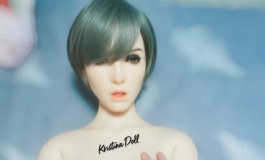 Exdoll的Alexa到家，先发一张