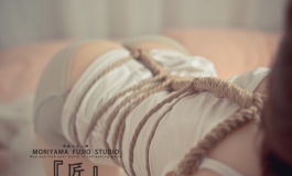 【森山剧场35】绳与伎