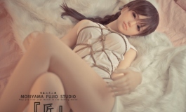 【森山剧场35】绳与伎
