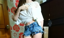 我的惠奈 有一副漂亮ㄉ奶乳@@