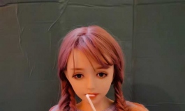 好大的奶