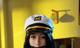 好久没发帖了，分享几张美图—绳子游戏