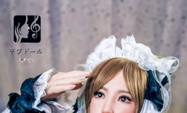 巨ru*貓娘膠妻 第十彈 T2米露 柴郡喵喵 (SINO 155+ T2 RS)
