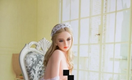 欧美风情