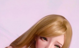 爱莎贝儿-150cm XHB001星野铃美Hoshino Suzumi ~羞羞图发布~