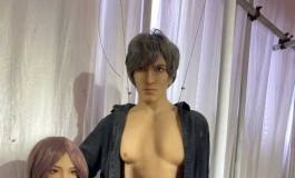 展会