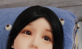 都说换假发眼睛如换娃，古人诚不欺我