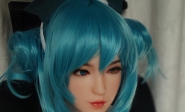 白兔女郎凛音