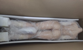 萌新入坑开箱