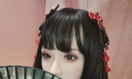 古装红颜