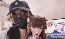 直子酱，我的钻头可是突破天际的！！！！