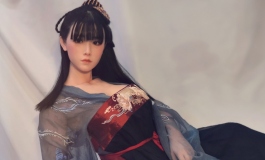 春水堂：浅川 汉风淑女