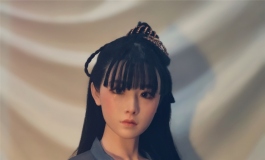 春水堂：浅川 汉风淑女