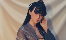 春水堂：浅川 汉风淑女