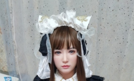 巨ru*貓娘膠妻 第11彈 T1米悠 柴郡喵喵 (SINO 155+ T1 RRS)