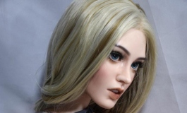 爱莎贝儿-165CM RHC004奥利维亚·史密斯Olivia Smith ~羞羞图发布~