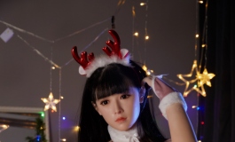 东方的知性VS欧美的风情，今天的图片有点刺激……