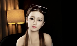 温婉淑女