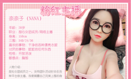 奈奈子~星期一着装《粉红主播》在店！