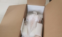 春水堂娜娜开箱，我也拥有了自己的第一个硅胶娃娃