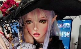 魔法少女苏珊