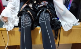 魔法少女苏珊