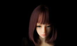 精灵人偶 ELFDOLL Annie 2020.11