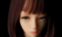 精灵人偶 ELFDOLL Annie 2020.11