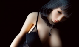精灵人偶 ELFDOLL Annie 2020.11