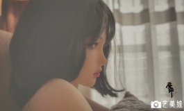 刚睡醒的葵也是女神