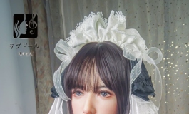 巨ru*貓娘膠妻 第12彈 氣質美少女 悠醬 (SINO 155+ T1 RRS)