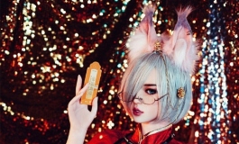 #EXDOLL--精选买家秀# 作者：@狗日的戯画  凯拉 佳馨S 萤