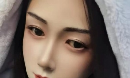 默小笛实拍 来自小姐姐的审美